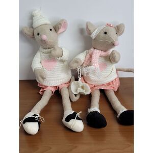 Two Homegoods Mice #A9